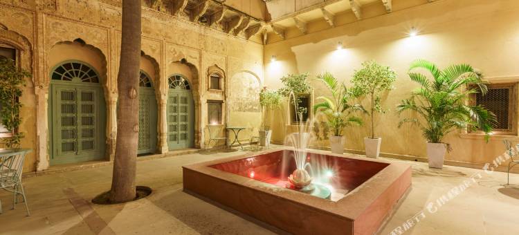 维瓦安纳文化酒店(Vivaana Culture Hotel)图片