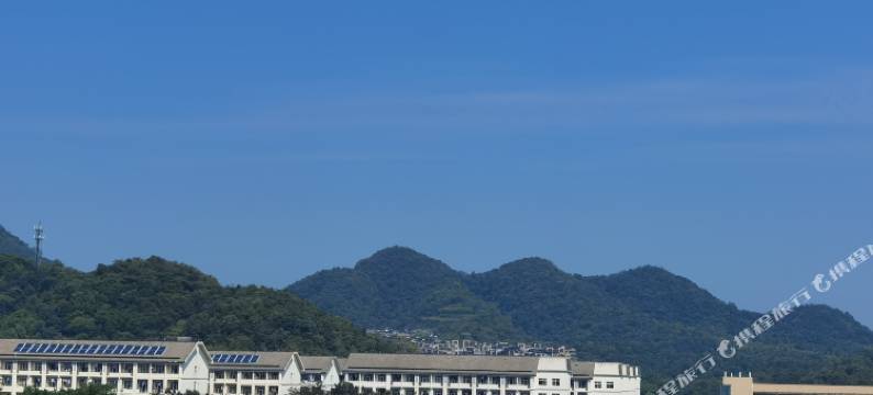 杭州邂逅民宿(小和山地铁站店)图片