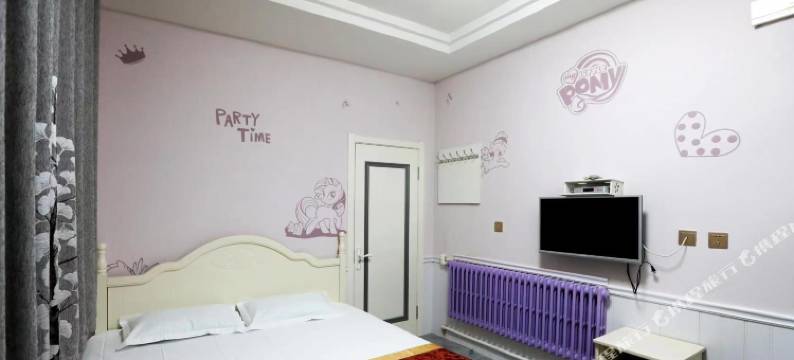 长岛海岛日记民宿(长岛风景区店)图片