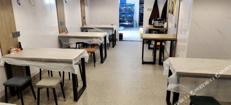 舟山普陀山普济小院(西山二区店)图片