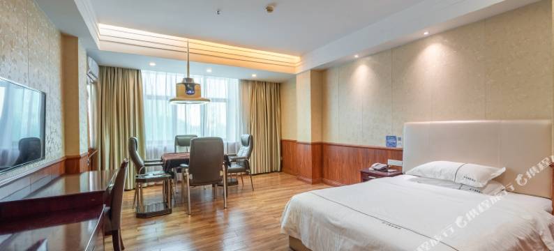 雅佳达酒店(大沥商业步行街大沥汽车站店)图片