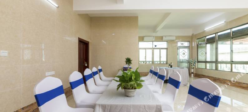 文昌飞天客栈(航天城店)图片