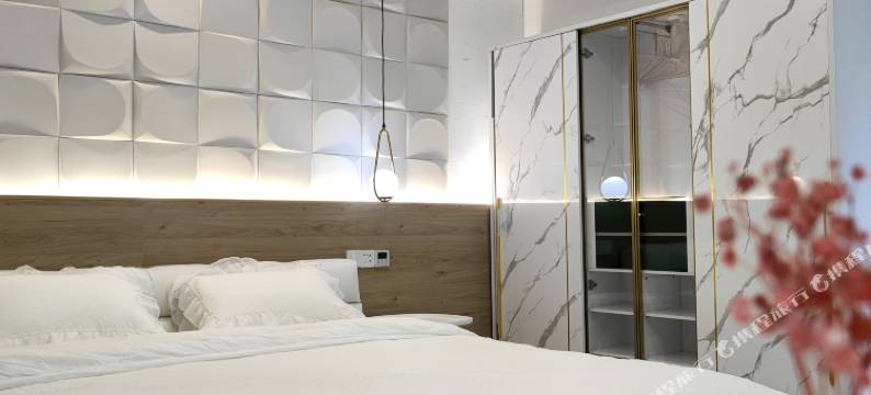 象山影觅时光·home民宿图片