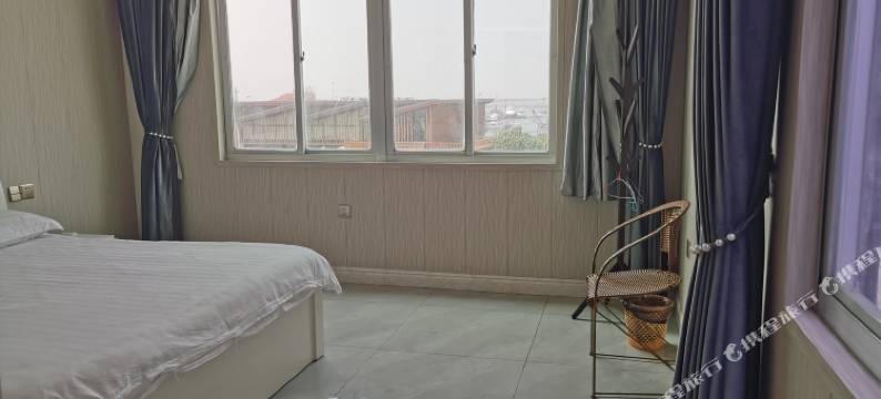 平潭渔港民宿中心图片