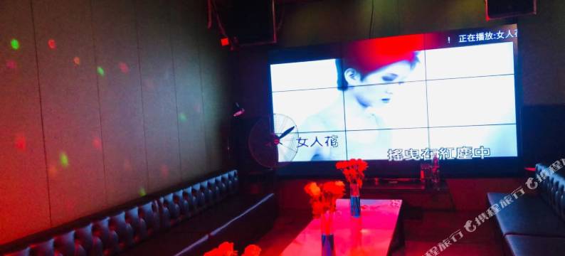 诗远海景民宿图片