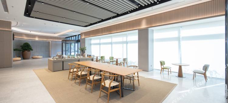 全季酒店(绍兴柯桥轻纺城国展中心店)图片