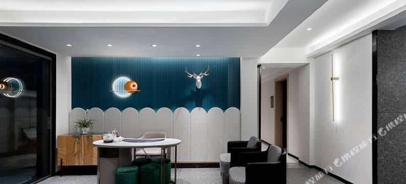 溪屿民宿(庐山风景区索道上站店)图片