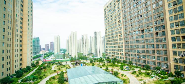 格林豪泰(霍邱光明大道金城国际广场店)图片