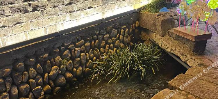 宁海听雨漫居民宿图片