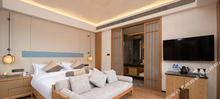 多依树半山度假酒店图片