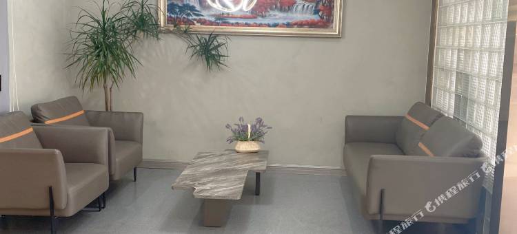 如家华驿精选酒店(北京新发地店)图片