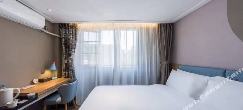 如家酒店·neo(深圳东站布吉地铁站店)图片