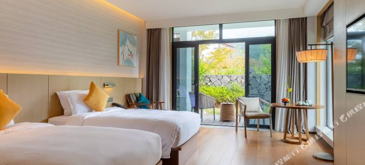 宁波东钱湖山水君澜度假酒店图片