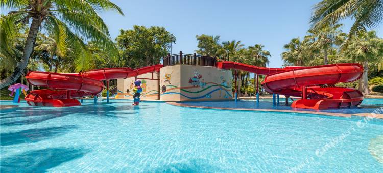 三亚阳光大酒店图片