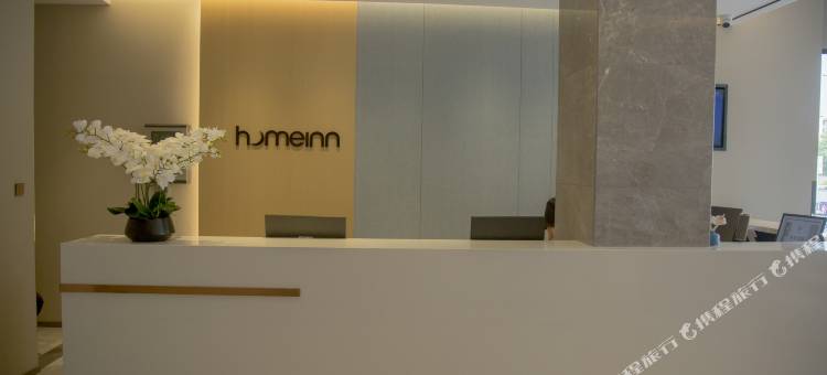 如家酒店·neo(康平卧龙湖店)图片