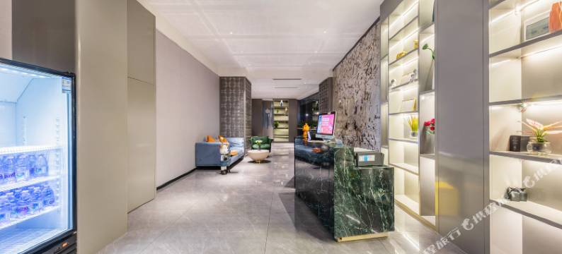 深圳丁香花酒店(南山南油服装城南油地铁站店)图片