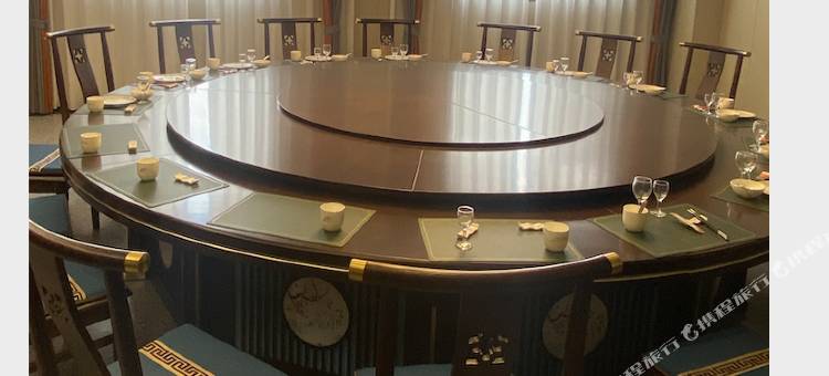 北方商务酒店(聊城嘉和路少年军校店)图片