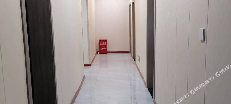 优佳商务酒店(胶东国际机场店)图片