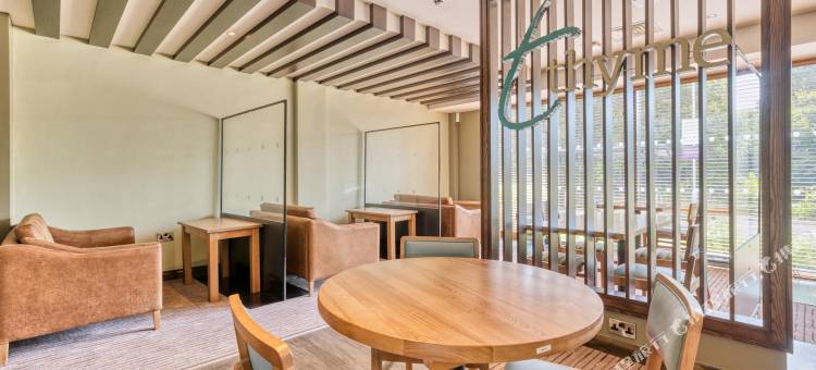 里克曼斯沃思普瑞米尔酒店(Premier Inn Rickmansworth)图片