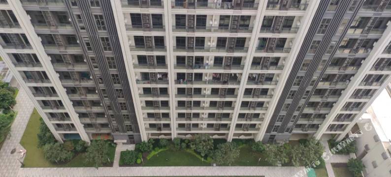 奢漫酒店(港口中海世纪荟店)图片