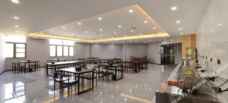 格林豪泰智选酒店(无锡庄前地铁站金桥商贸城店)图片