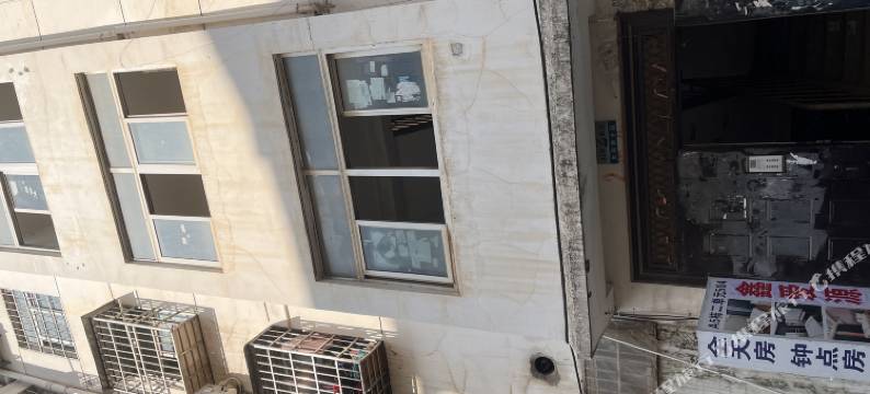 鑫爱源公寓(汉口学院店)图片