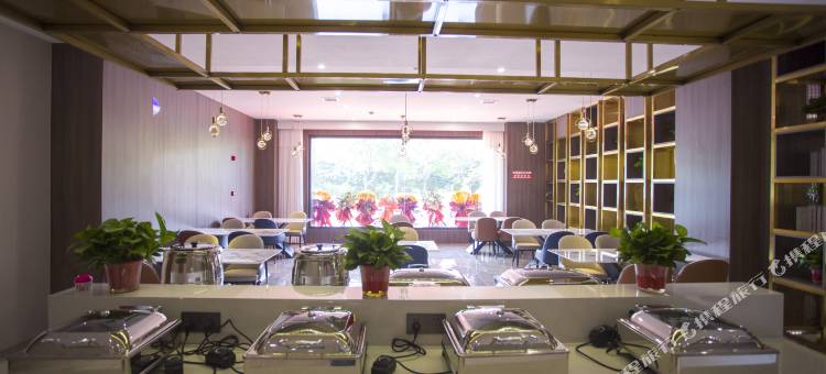渭南希尔曼酒店(华州店)图片