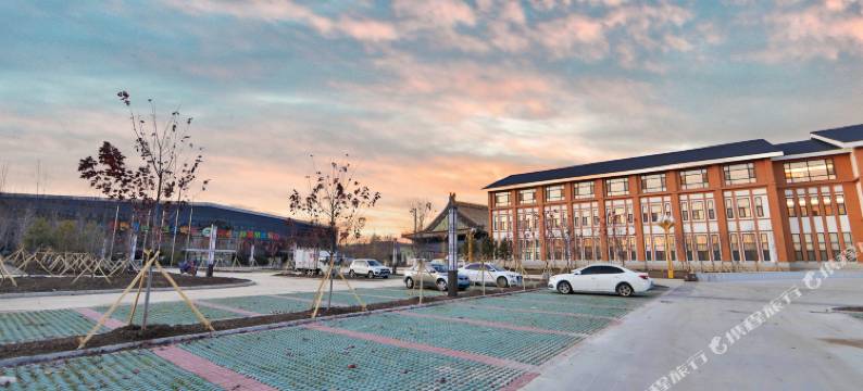 延边良田百世度假酒店图片