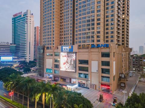 宜尚酒店(北海旗舰店)图片