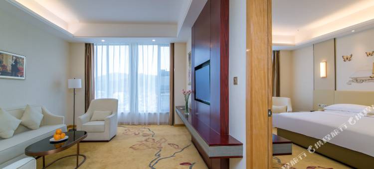 维也纳国际酒店(罗田店)图片