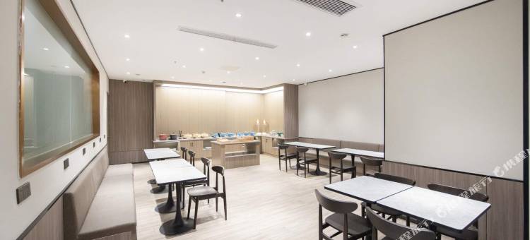 汉庭酒店(江阴临港开发区申港镇店)图片