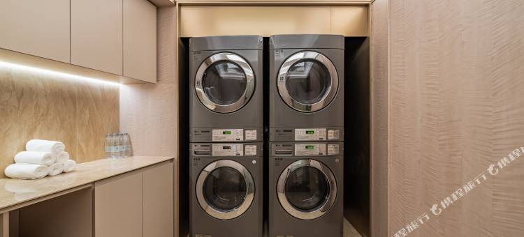 汉庭酒店(南充滨江大道店)图片