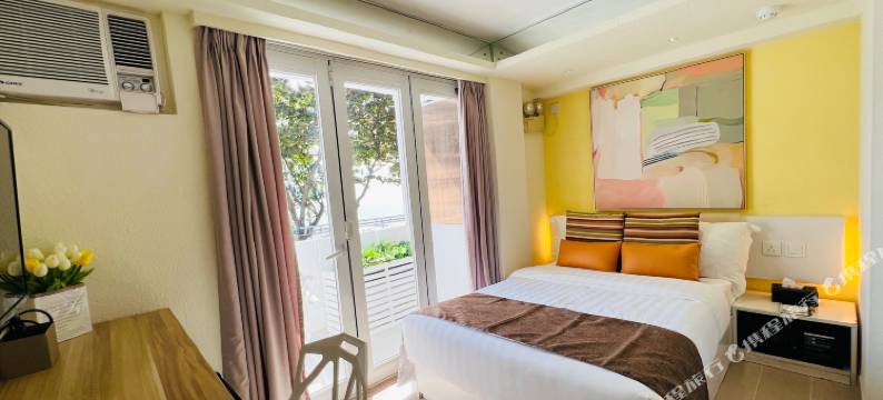 浪涛轩酒店图片