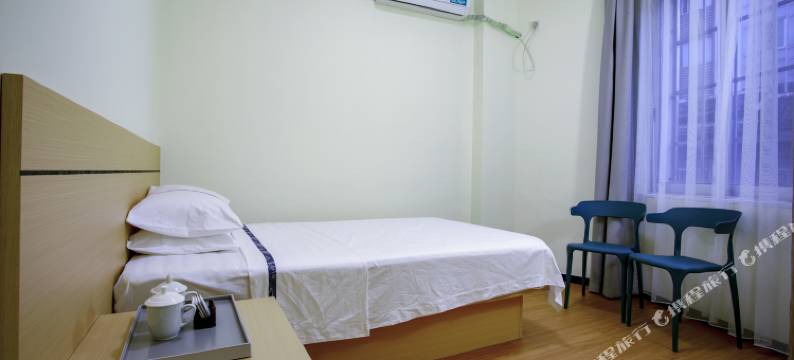 城市快捷酒店图片