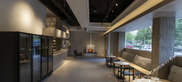 無舍·菲住不可智慧酒店(联盛广场店)图片