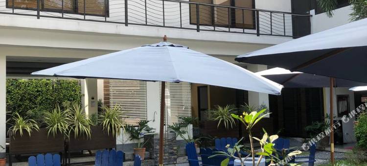 红多兹@邦板牙奥卡齐亚酒店(RedDoorz @ Occazia Hotel Pampanga)图片