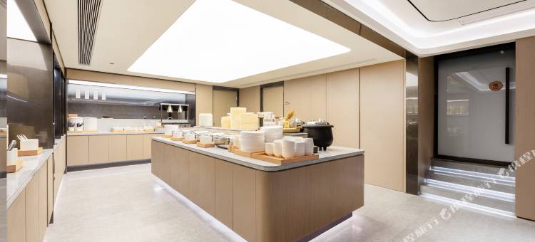 全季酒店(苏州园区博览中心唯新路店)图片