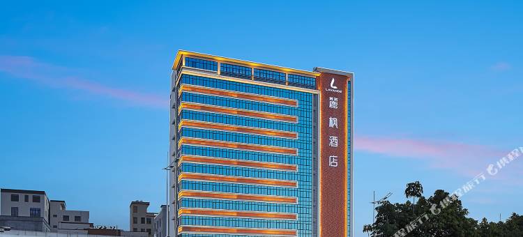 麗枫酒店(汕头外砂店)图片
