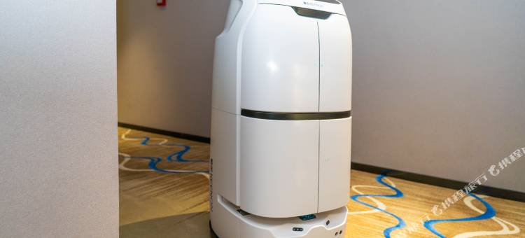 云栖智选酒店(淮北高铁北站店)图片