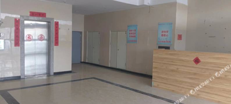 呼和浩特宜和公寓图片