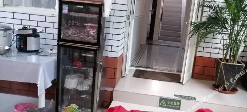 长岛海岛日记民宿(长岛风景区店)图片