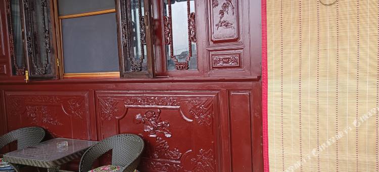 大理永祥居客栈(喜洲古镇店)图片