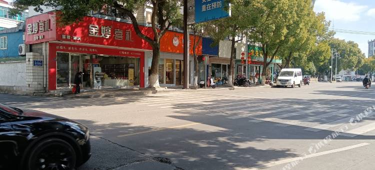 苏州园林宾馆图片