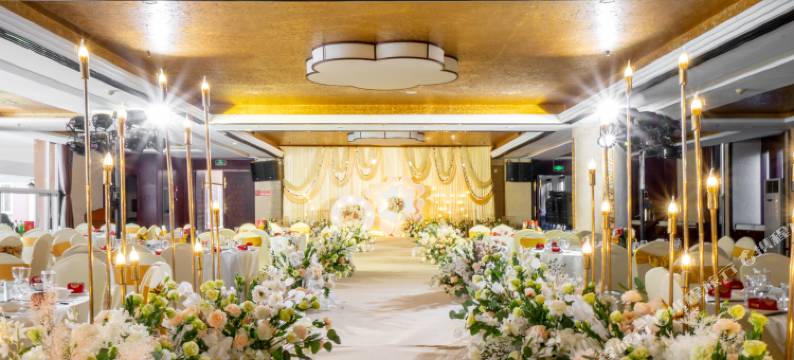 昆明云天花苑酒店(滇池路海埂大坝店)图片