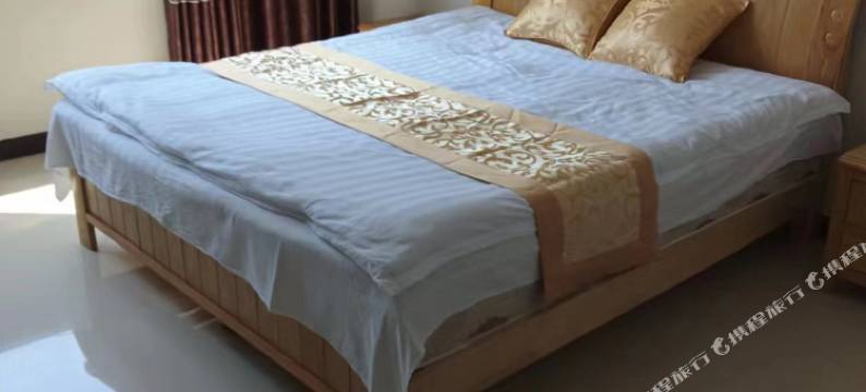 婺源江岭春满园客栈图片