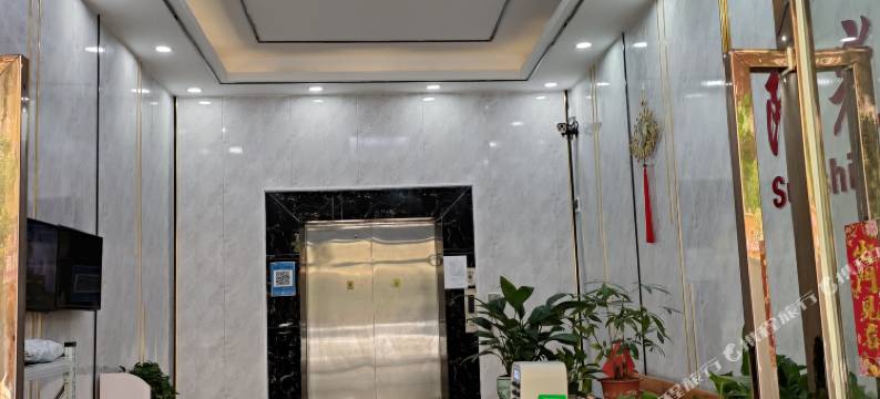 东莞阳光电梯公寓图片