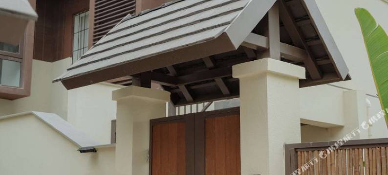 山语小筑民宿(西双版纳景洪曼弄枫旅游度假区)图片