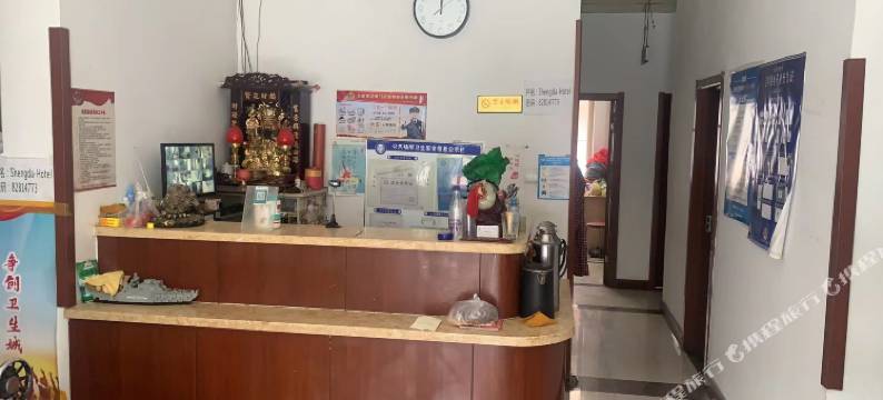 大连盛达旅馆图片