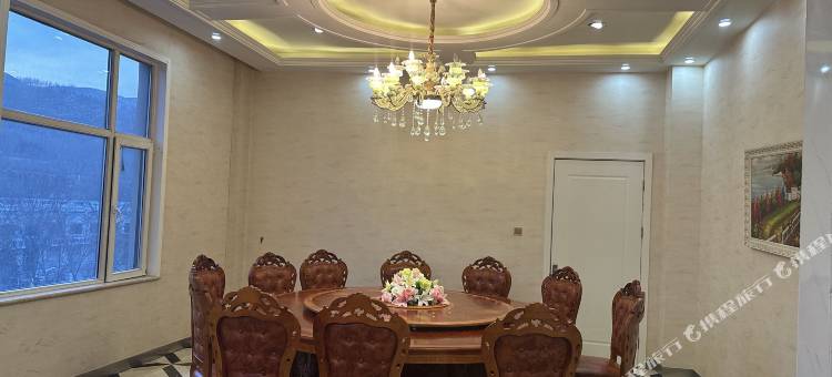 君依华酒店(青海交通学院店)图片