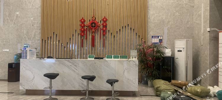 溪悦智能公寓(雨花台吾悦广场店)图片